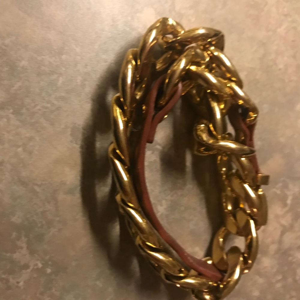 Michael Kors wrap  bracelet